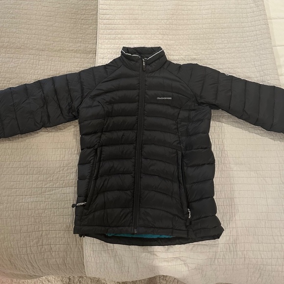 Craghoppers Jackets & Blazers - CRAGHOPPERS DownLite Women's Jacket
